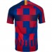 Camiseta de casa del 20 aniversario de Barcelona